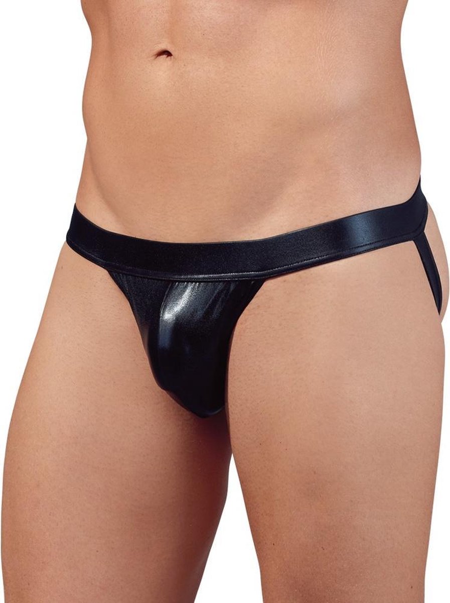 Jockstrap Master Maat XXL