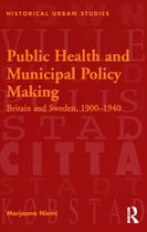 Public Health and Municipal Policy Making