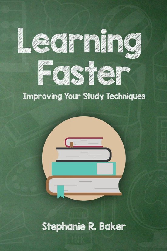 Learning Faster - cover