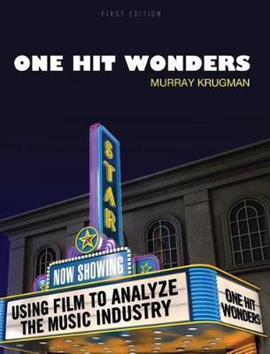One Hit Wonders van Murray Krugman