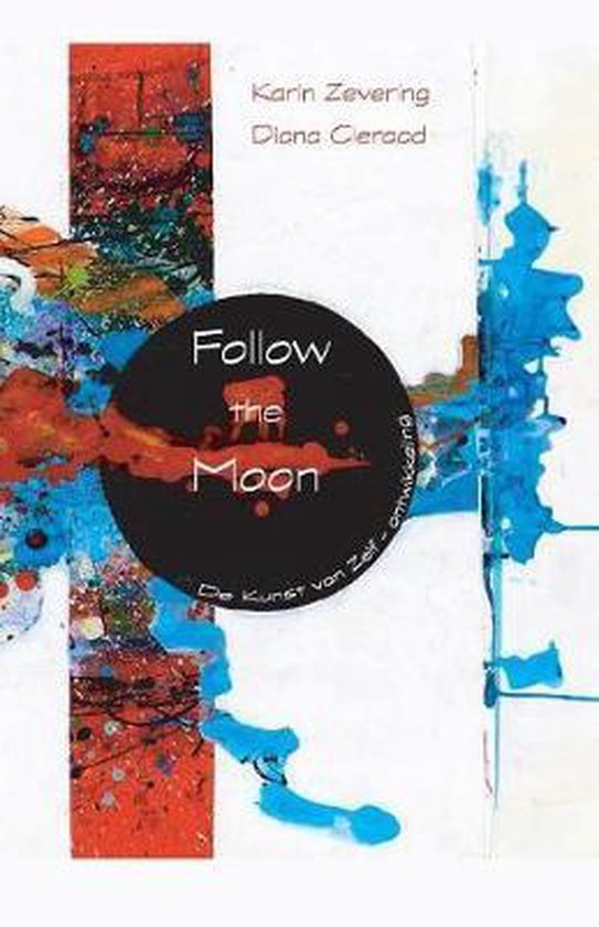 Follow the Moon - cover