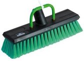 HiFlo rechthoekig borstel SOFT 27cm