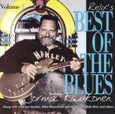 Relix Records Best of Blues, Vol. 1