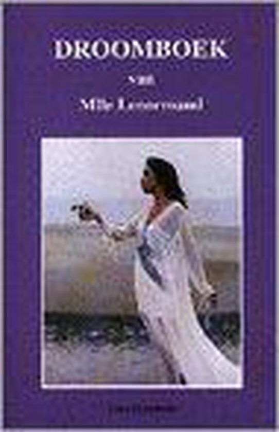 9789064581175 - Droomboek van mlle lenormand