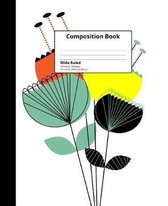 Composition Book