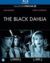 Black Dahlia Pr - Black Dahlia Prestige Collecti