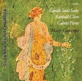 Morceau De Concert/Conc. Pour Harpe