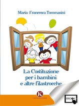 La Costituzione per i bambini e altre filastrocche