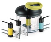 Tefal 5-Second Chopper Hakmolen