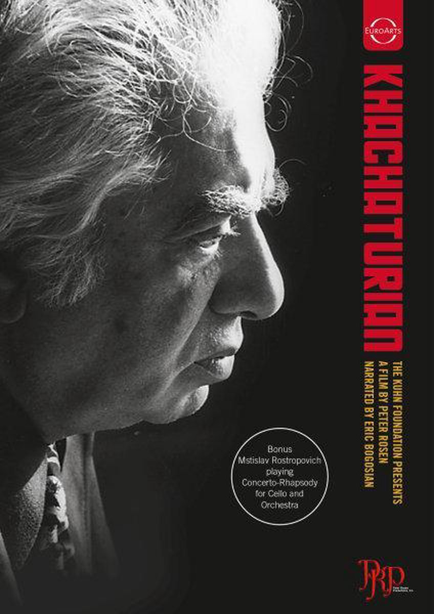 Khatchaturian