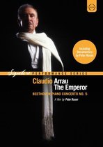 Claudio Arrau - The Emperor