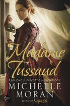 Madame Tussaud-Michelle Moran
