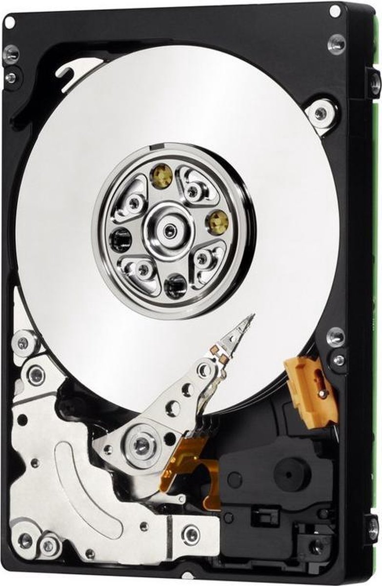 IBM 600GB 2.5" 10k 6Gb SAS