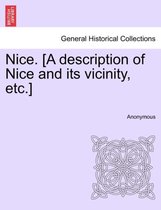 Nice. [A Description of Nice and Its Vicinity, Etc.]