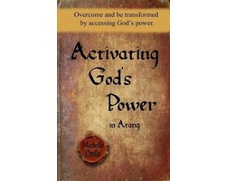 Activating God's Power in Atang