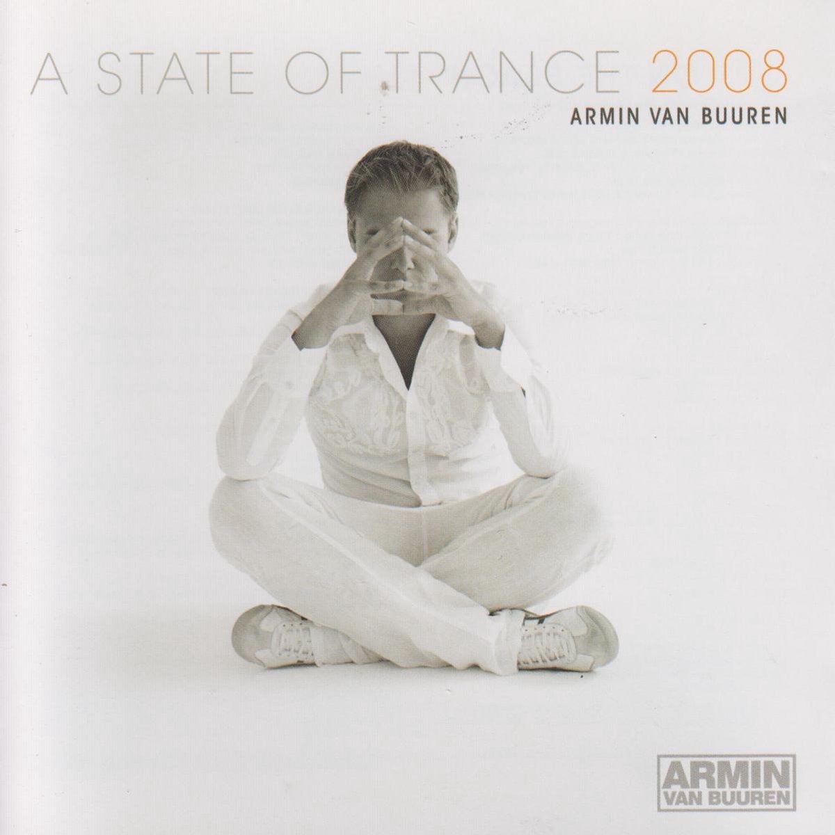 State of Trance 2008