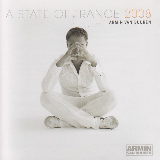State of Trance 2008