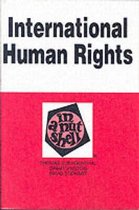 Buergenthal's International Human Rights in a Nutshell