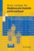 Springer-Lehrbuch - Medizinische Statistik mit R und Excel