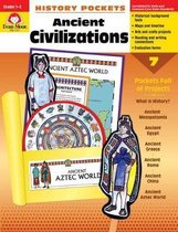 History Pockets, Ancient Civilizations