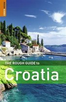 ISBN Croatia - RG - 4e, Voyage, Anglais, 528 pages