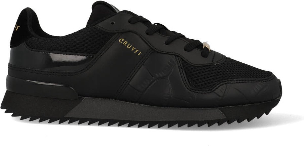 Cruyff Cosmo zwart sneakers heren (CC6870193490) | bol.com