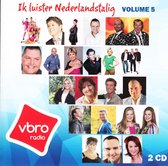 Ik Luister Nederlandstalig Vol.5