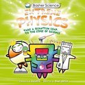 Basher Science - Basher Science: Extreme Physics
