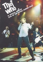 The Who - Live at the Royal Albert Hall