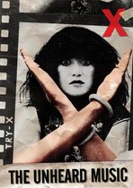 X - The Unheard Music (DVD)