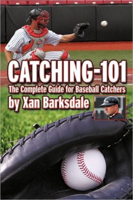 Catching-101 - cover