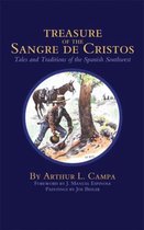 Treasure of the Sangre de Cristos