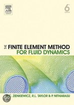 The Finite Element Method for Fluid Dynamics