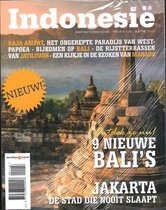 Indonesië magazine 01 2018