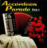 Accordeon Parade Vol. 1