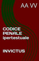 I codici ipertestuali - Codice Penale