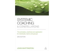 Systemic Coaching and Constellations