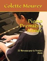 Piano Premi re Ann e