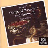 Songs Of Welcome & Farewell