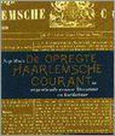 De Opregte Haarlemsche Courant in negentiende-eeuwse literatuur en karikatuur