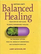 Balanced Healing