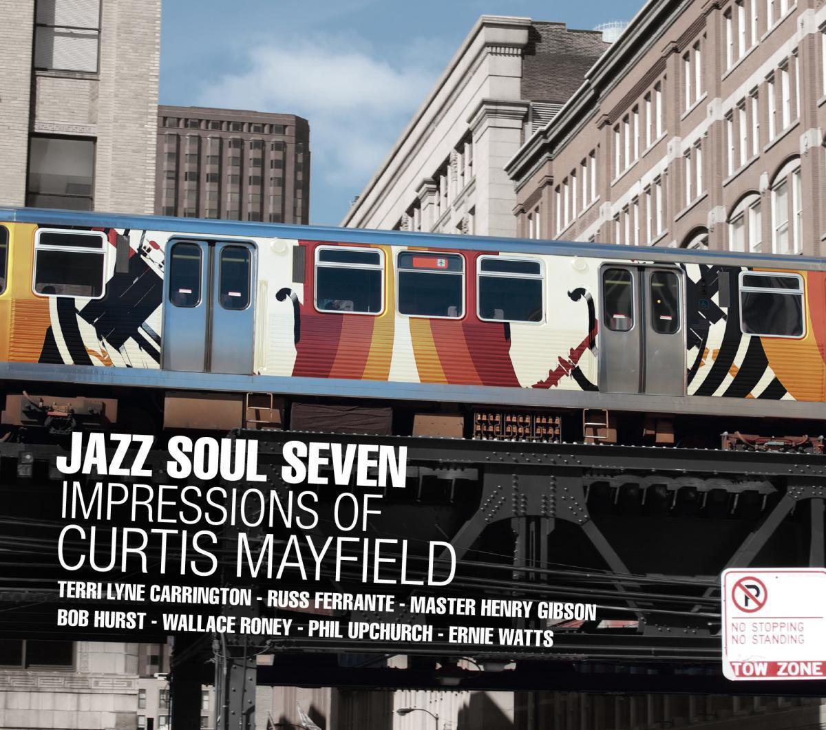 Jazz Soul Seven
