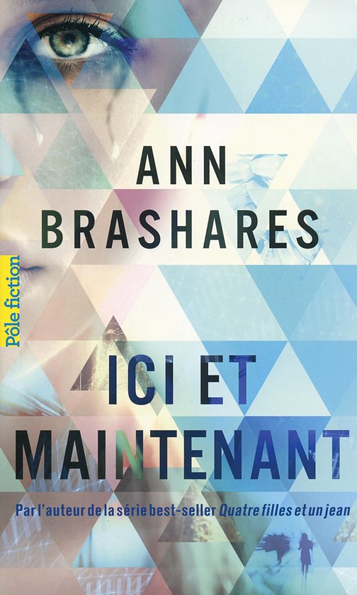 Ici et maintenant - cover