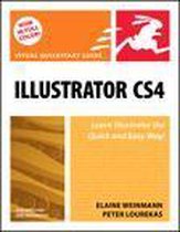 Illustrator CS4 for Windows and Macintosh