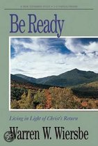 Be Ready (1 & 2 Thessalonians)