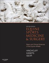 Equine Sports Medicine & Surgery 2