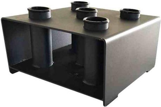 RawFitness barbell holder bol