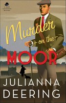 A Drew Farthering Mystery 5 - Murder on the Moor (A Drew Farthering Mystery Book #5)