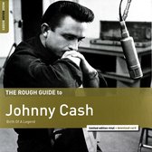 The Rough Guide To Johnny Cash