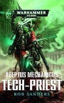 Warhammer 40.000 - Adeptus Mechanicus - Tech Priest